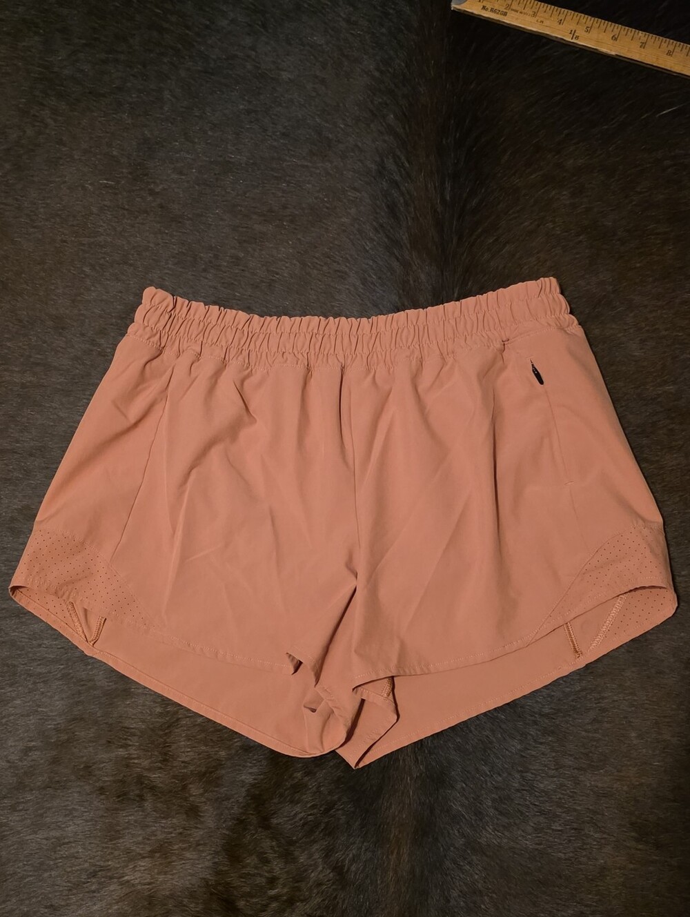 Calia (No Tag) Lined Athletic Shorts